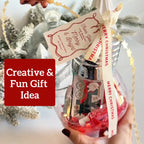 💡DIY dekorasjoner med lyspærer i plast