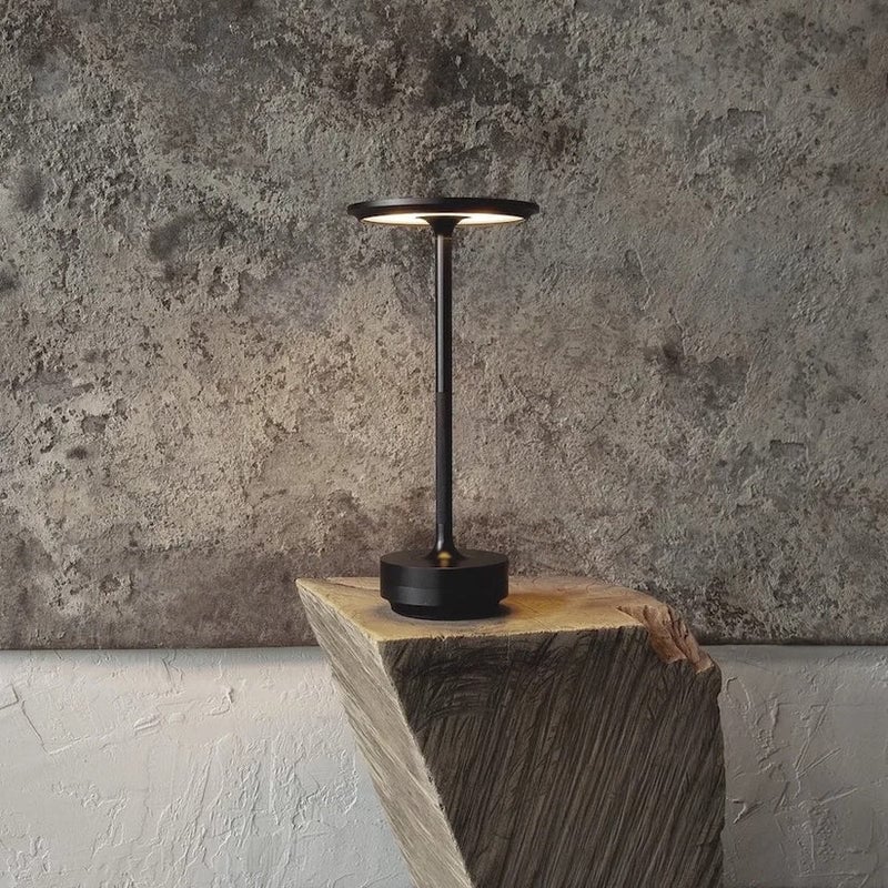 {Gratis Frakt}Kreativ Bordlampe Nattlys🔥