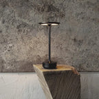 {Gratis Frakt}Kreativ Bordlampe Nattlys🔥