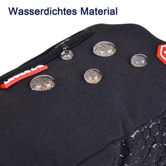 🔥Hot Sale 48% rabatt🎉Unisex vanntette berøringsskjerm vinterhansker
