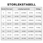 Sports-BH med komfort og støtte