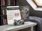 MotoGP-kalender 2026