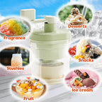 Summer Easy Shaved Ice Maker Set