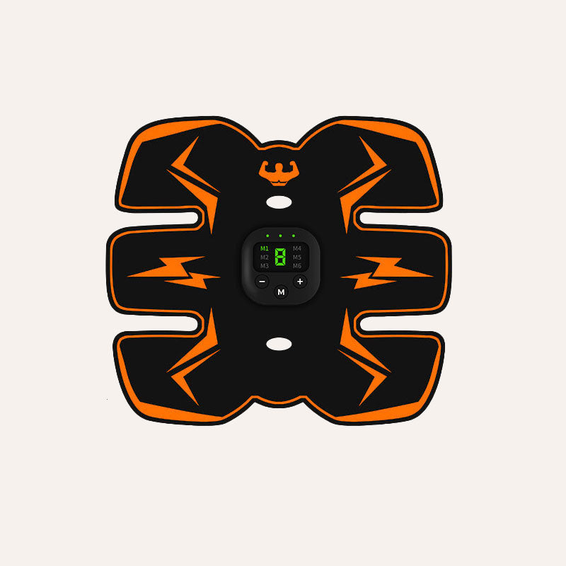 Power magemuskelstimulator