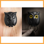 Entrance Owl Nøkkelring Organizer