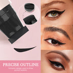 Eyeliner leima