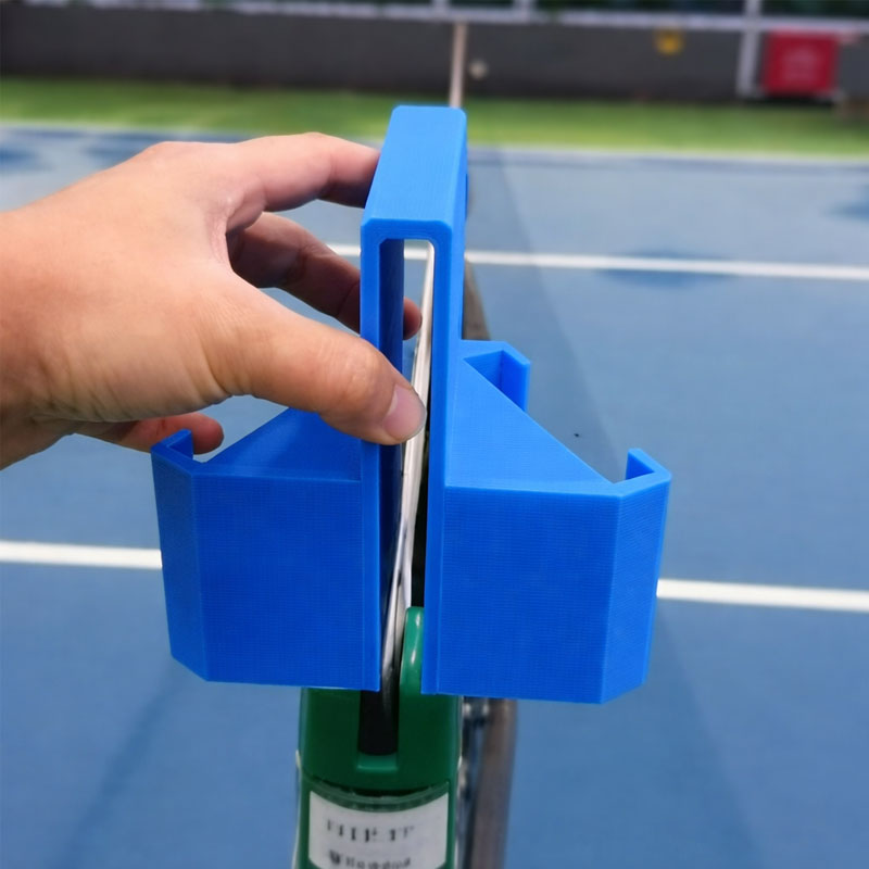 Tenniskamerafeste