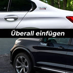 🚗 Old Man Edition bilemblem