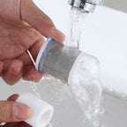 🎁Hot sale 49 % OFF⏳Universell utvidbar forlengelseskran med filter💦