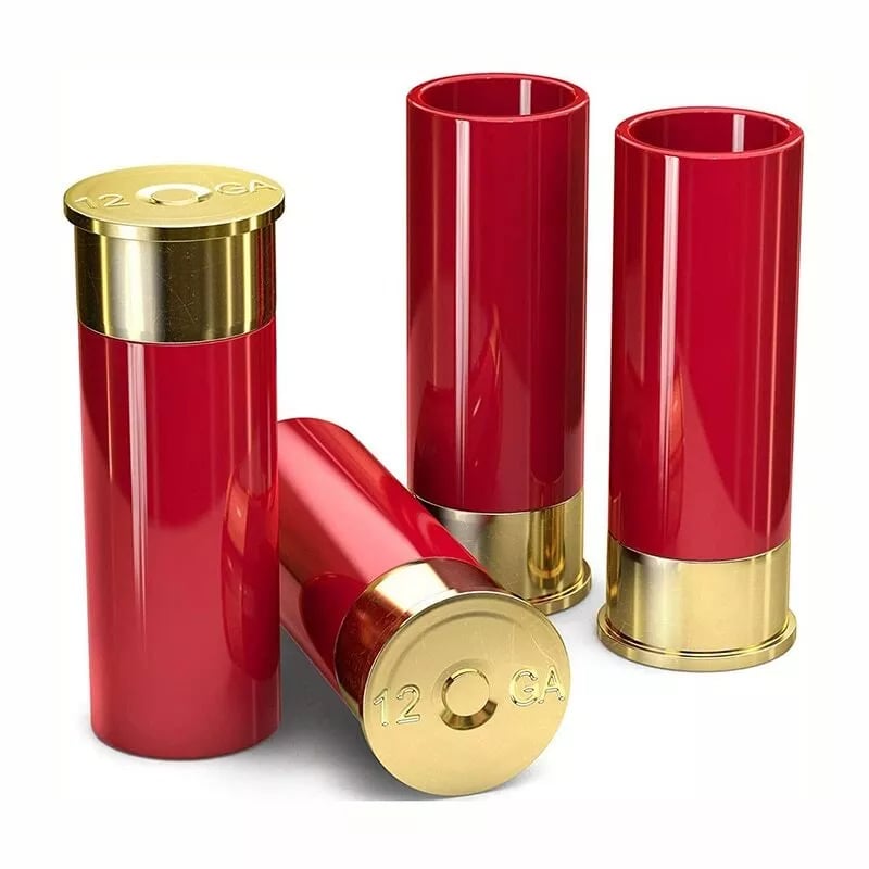 🔥12 Shotgun vinglass