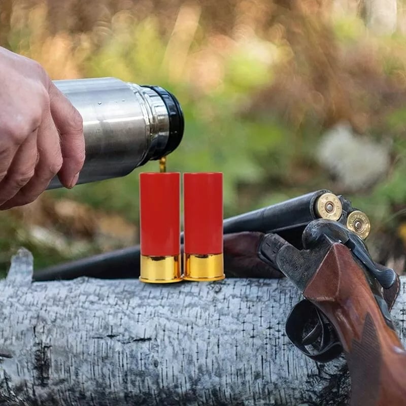 🔥12 Shotgun vinglass