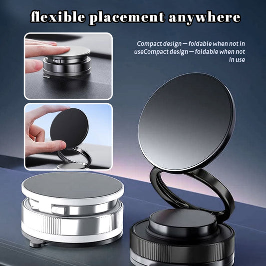 📱💫 Magnetisk mobiltelefonholder