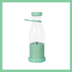 🔥Varmt salg - 49% rabatt - Fresh Juice bærbar blender