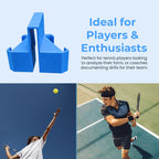 Tenniskamerafeste