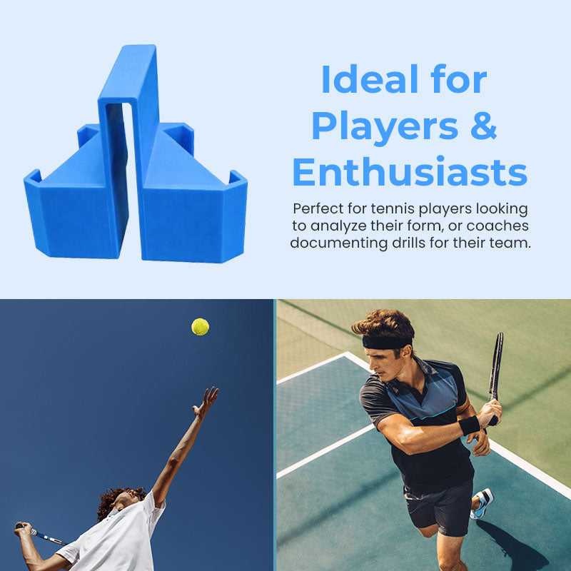 Tenniskamerafeste