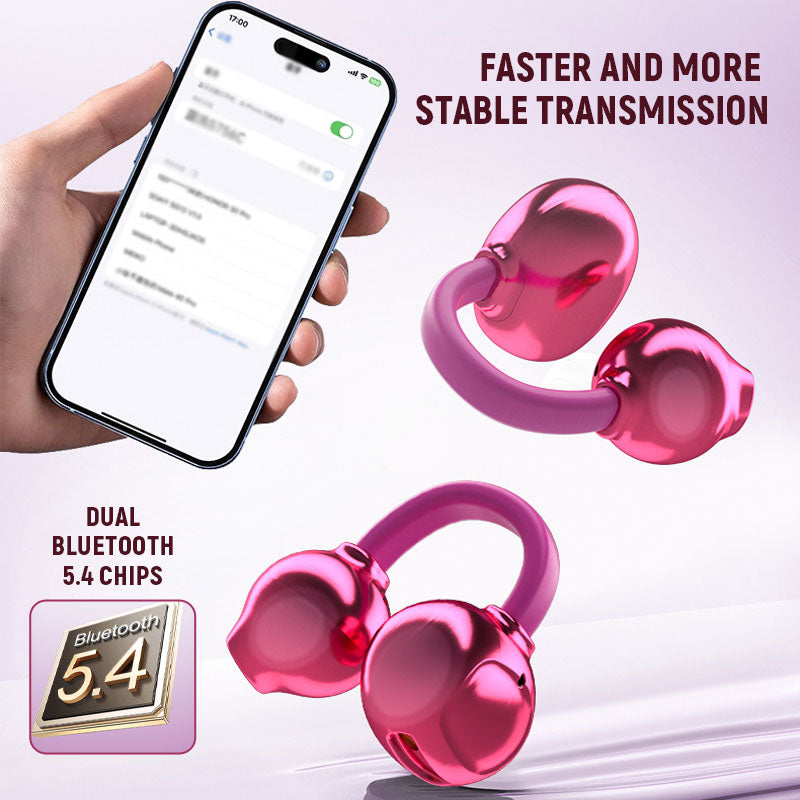 🎧 Trendy Bluetooth-ørepropper