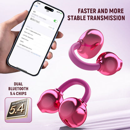 🎧 Trendy Bluetooth-ørepropper