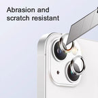 Ultra Hd Lens Film
