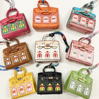 Window Mini Bag