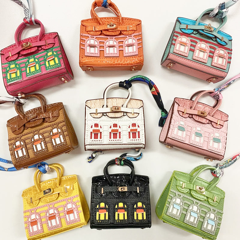 Window Mini Bag