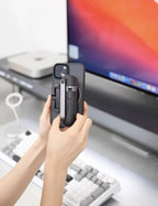 Mini Selfie Stick-stativ