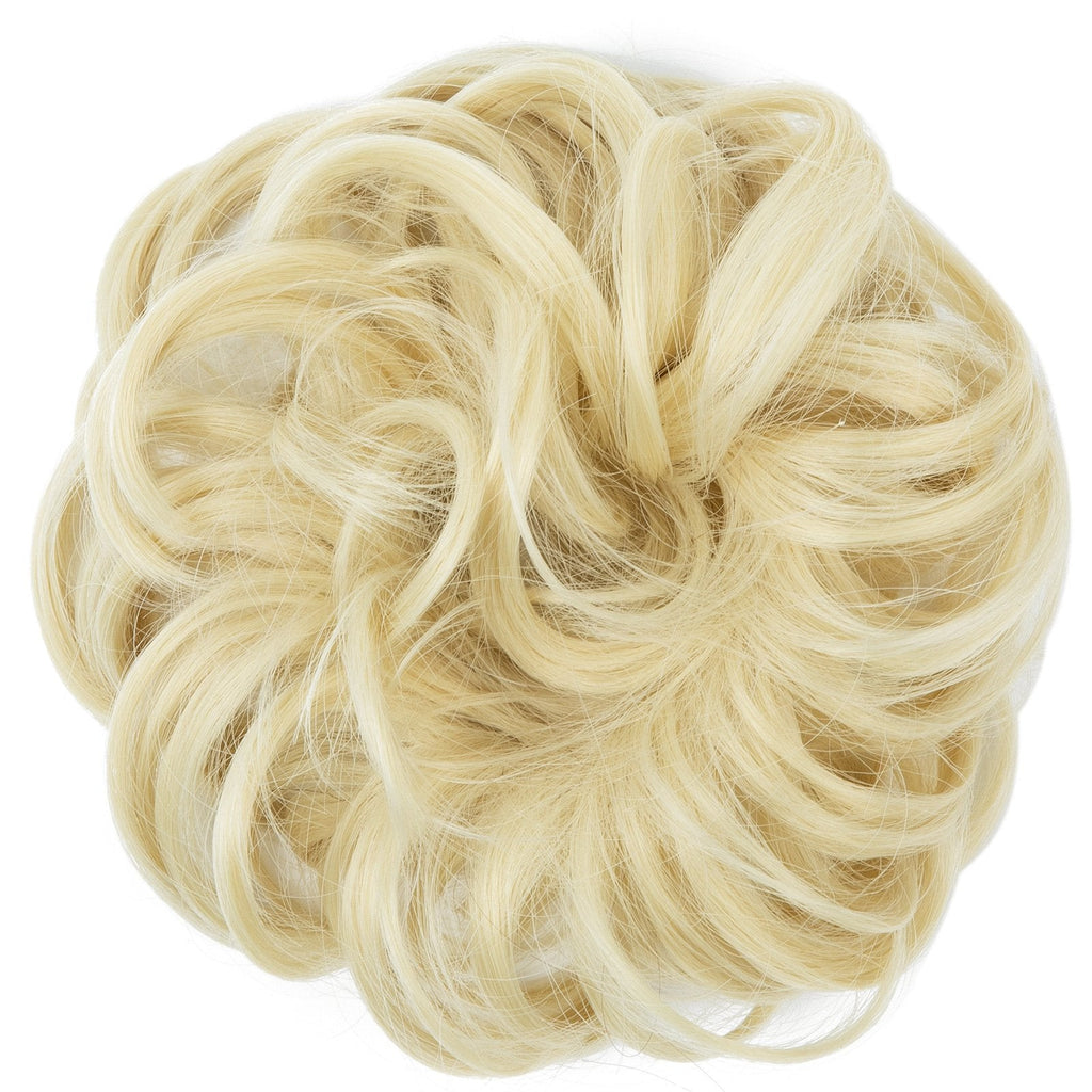🥰Side Comb Clip Clip in Good Hair Accessory✨