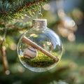 Sport og høytidsornament
