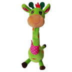 🎉 Den bestselgende musikalske sjiraffleken – synger, danser og gjentar det du sier! 🦒🎵🗣️