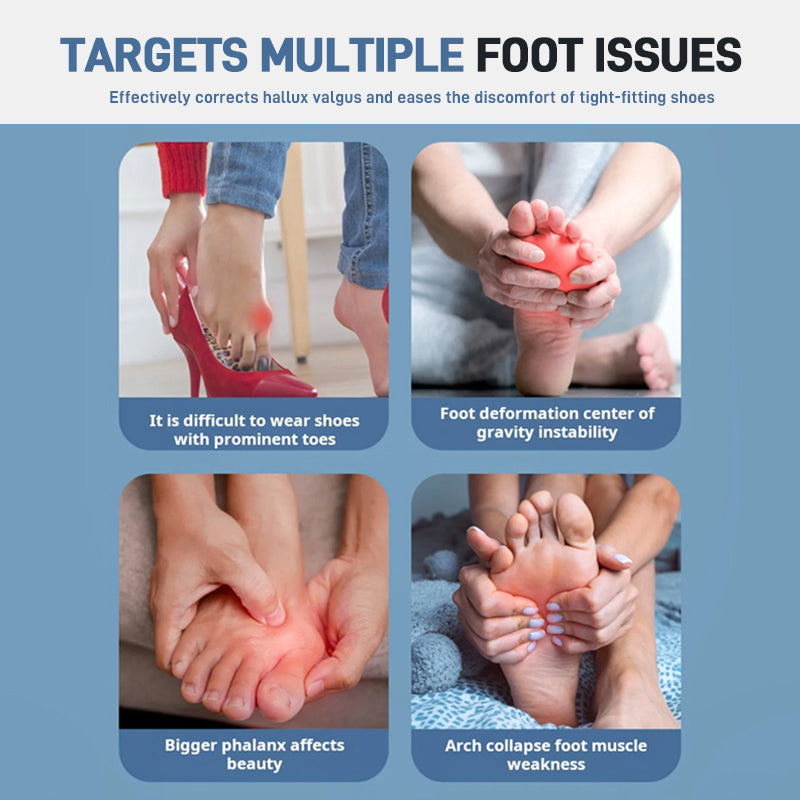 Bunion Corrector