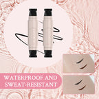 Eyeliner leima