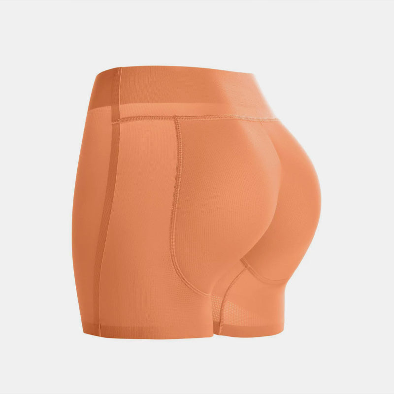 ✨Nyårsrea - Lateks falske Buttocks Square Angle Undertøy