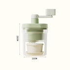 Summer Easy Shaved Ice Maker Set