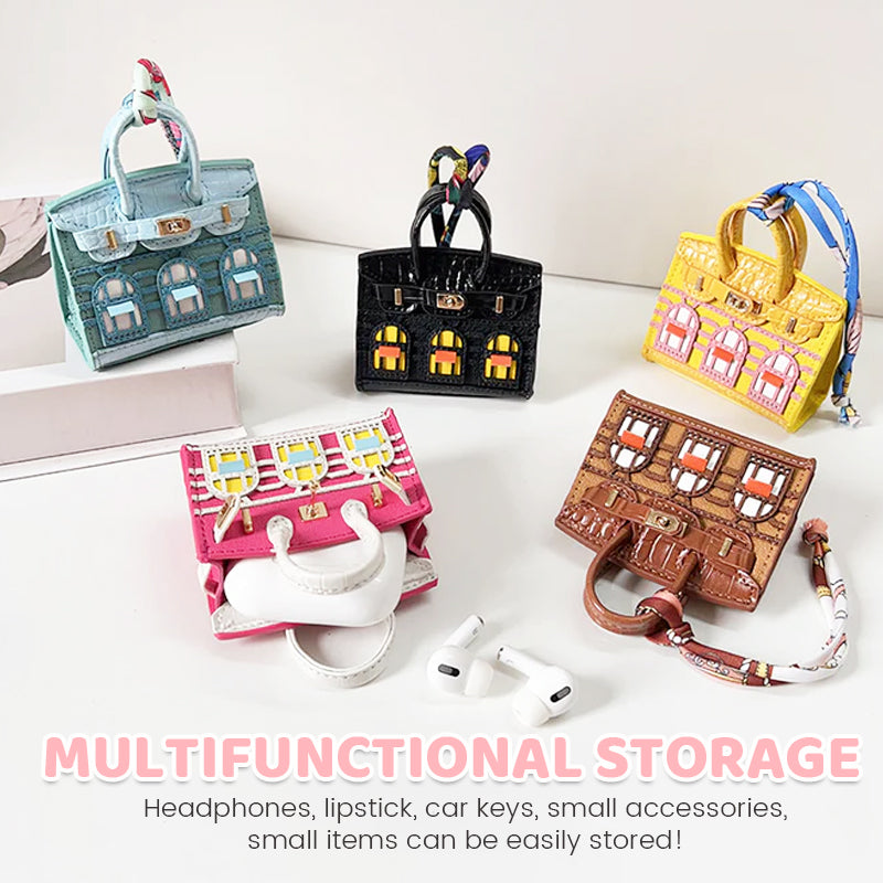Window Mini Bag