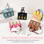 Window Mini Bag