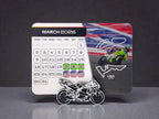 MotoGP-kalender 2026