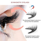 Magnetvipper - Få den ultimate cat-eye-looken