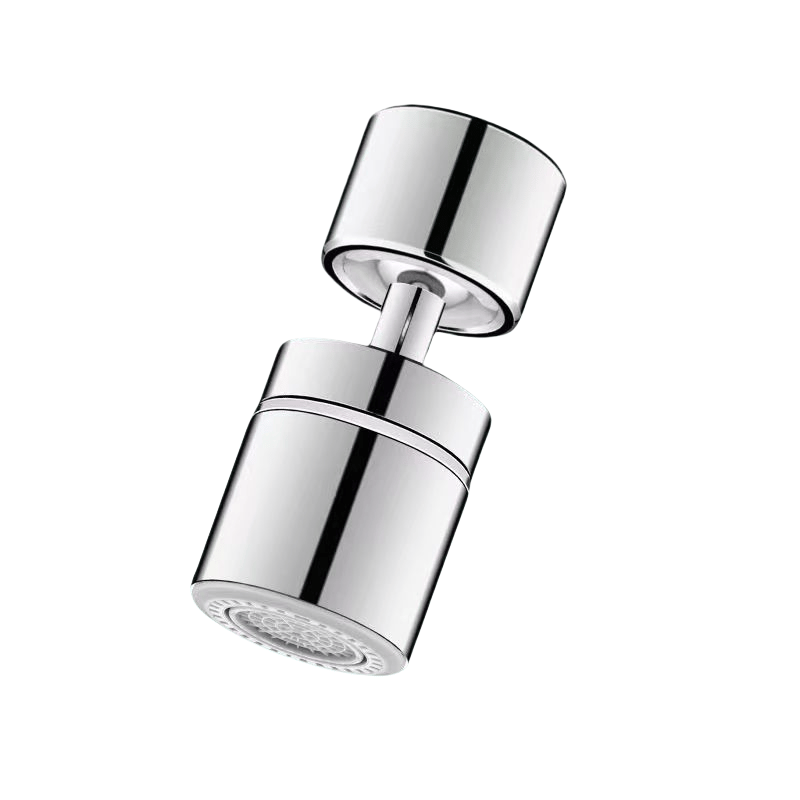 Bubbler til kranen