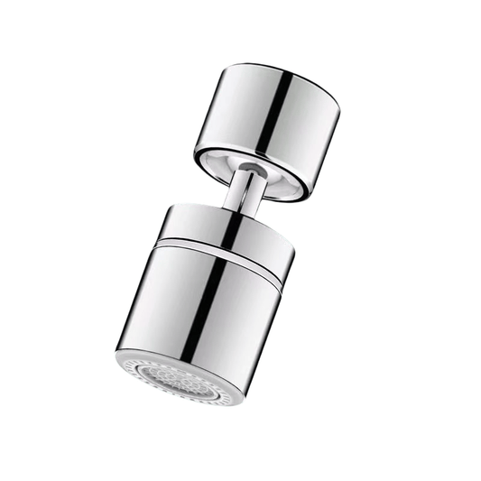 Bubbler til kranen