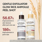 🏆Flash Sale⚡ 50K+ SOLGT! Nesten utsolgt-💥🔥Rice Ampoule Duo