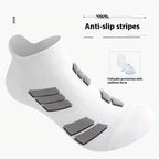 🧦Unisex Sneaker-sokker👟💪