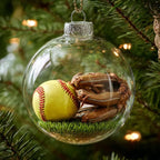 Sport og høytidsornament