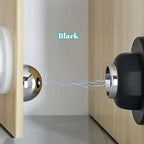 Magnetisk Grep Dørstopper Uten Boring