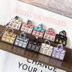 Window Mini Bag