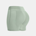 ✨Nyårsrea - Lateks falske Buttocks Square Angle Undertøy