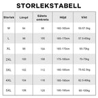 Hurtigtørkende stretchbukser