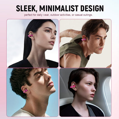 🎧 Trendy Bluetooth-ørepropper