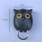 Entrance Owl Nøkkelring Organizer