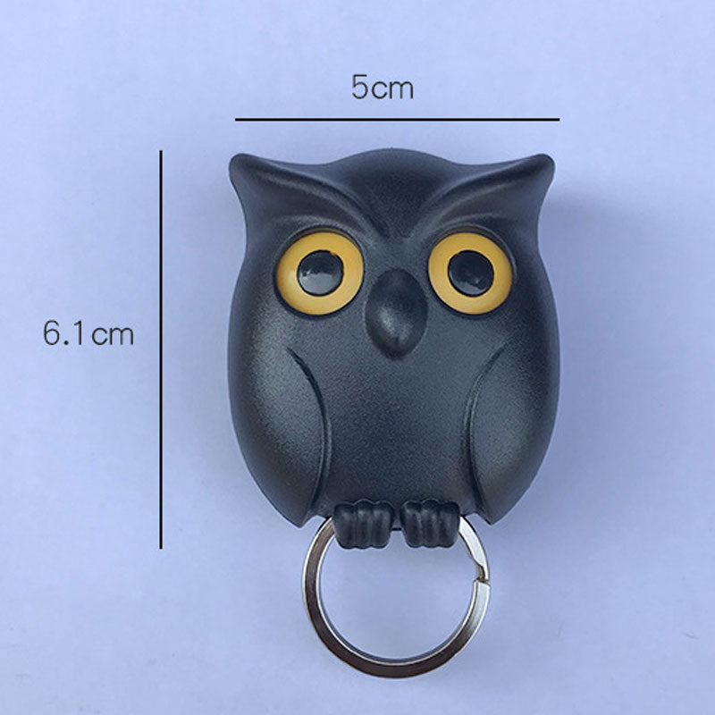 Entrance Owl Nøkkelring Organizer