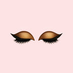 Lazy Eye Shadow øyenvippeplaster