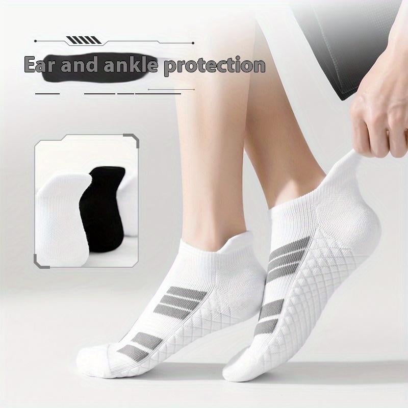 🧦Unisex Sneaker-sokker👟💪